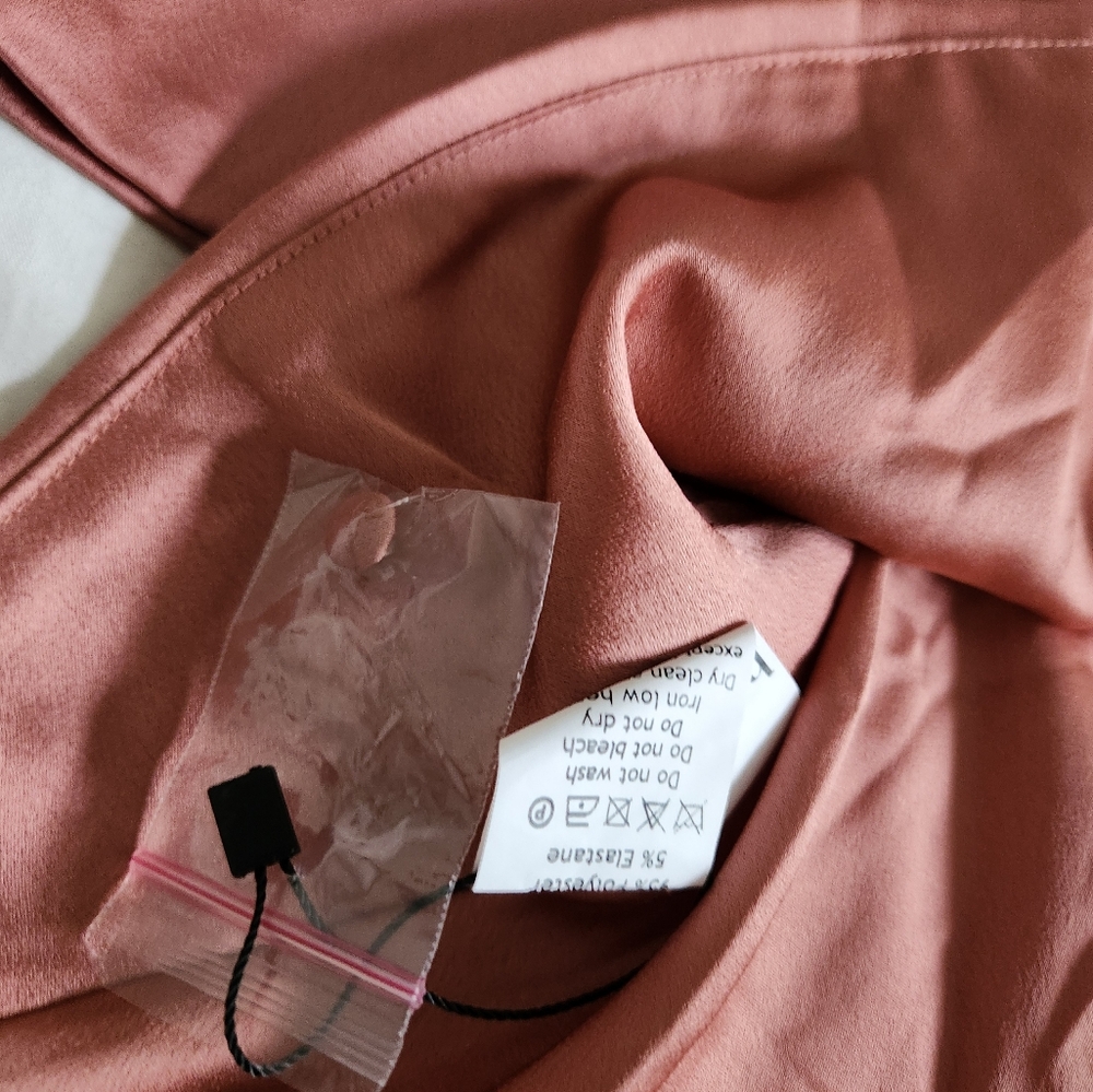 Rose House of CB 'Toira'-XS - Picture 11 of 13